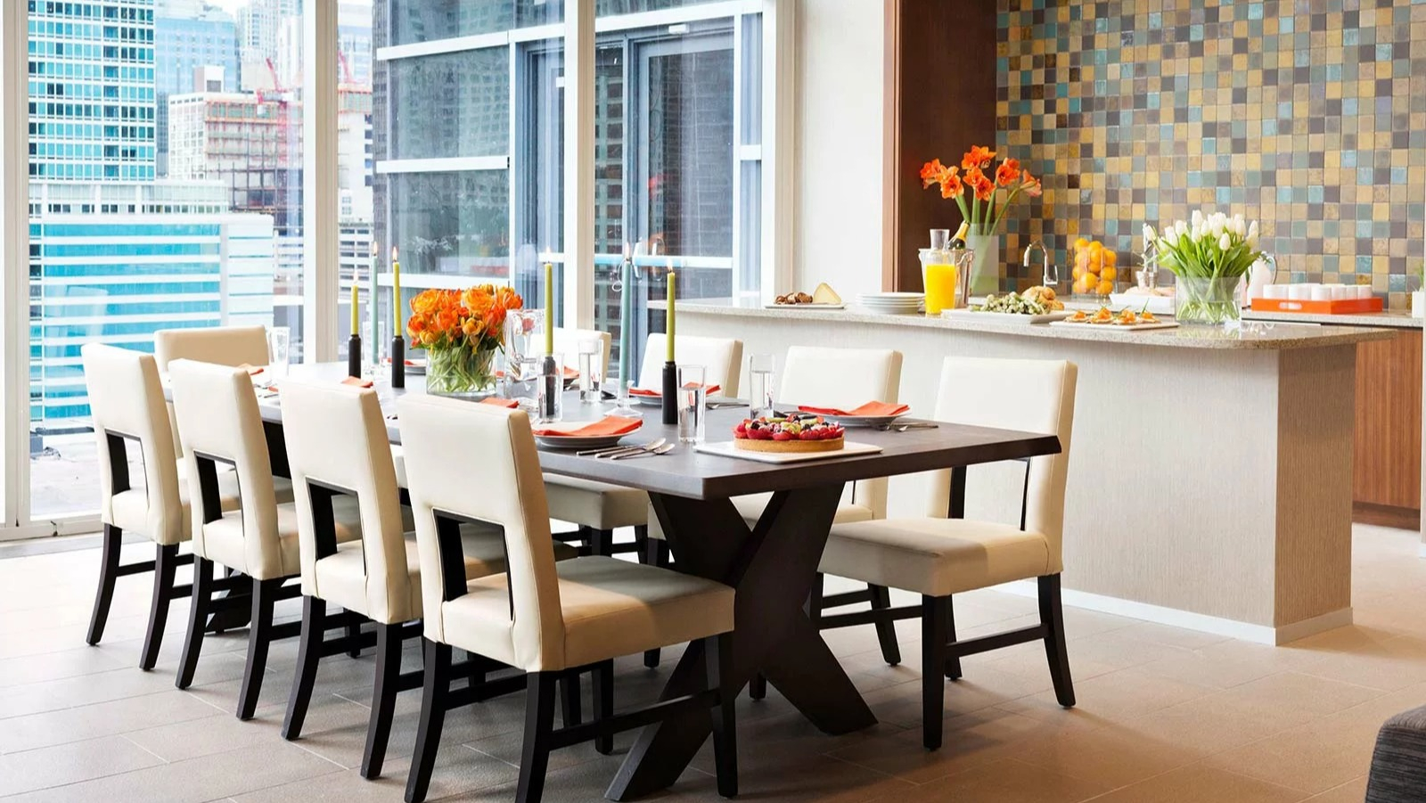 500 Lake Shore Drive Luxury Apartments