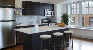 5100 S Ellis Avenue Apartments