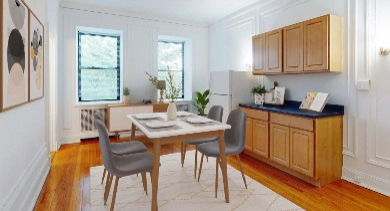 5120 S Hyde Park Blvd. Apartments