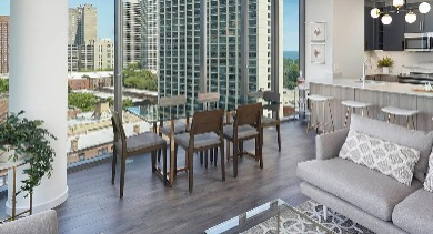 5252 Apartments