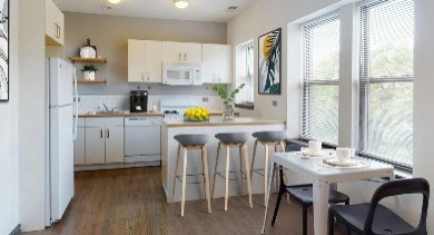 5300 S Drexel Avenue Apartments