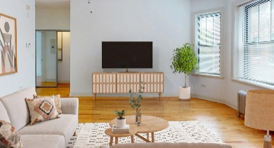 5320-5326.5 S. Drexel Boulevard Apartments