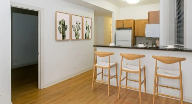 5400-5406 S Maryland Avenue Apartments