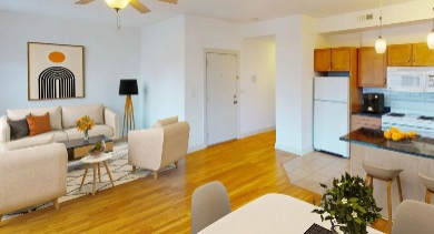 5400-5408 S Ingleside Ave.