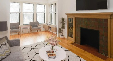 5401-5409 S Cottage Grove Ave.