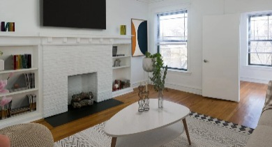 5452 S Ellis Ave.