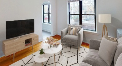 5457-5459 S Blackstone Ave.