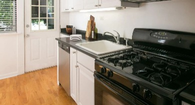 5532 S Kimbark Avenue Apartments