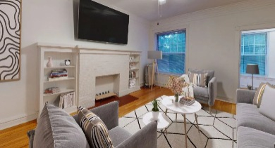 5715-5725 S Kimbark Ave.