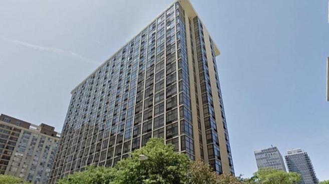65 East Scott