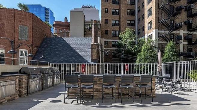 65 East Scott