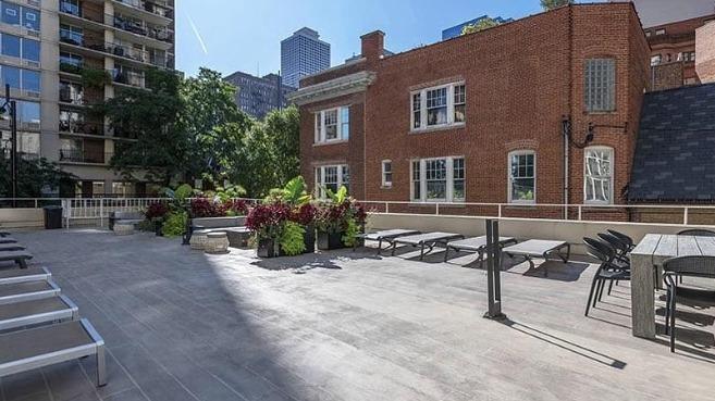 65 East Scott