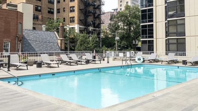 65 East Scott