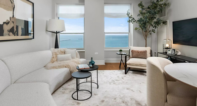 850 Lake Shore Drive Condominium Residences — photo 1