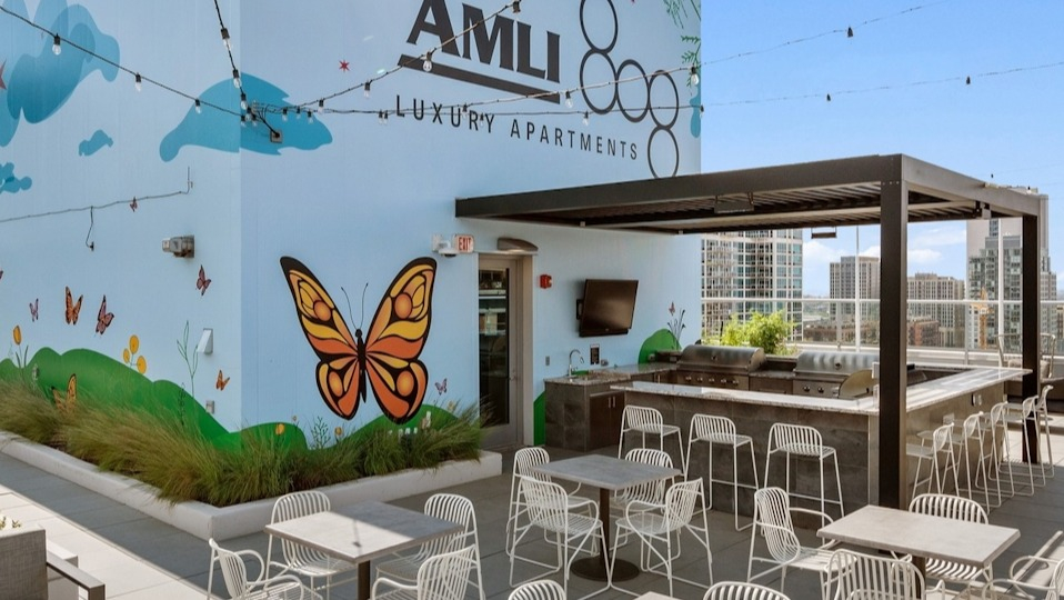 AMLI 808