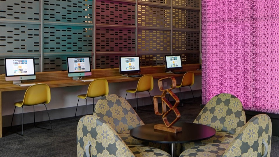 AMLI Lofts