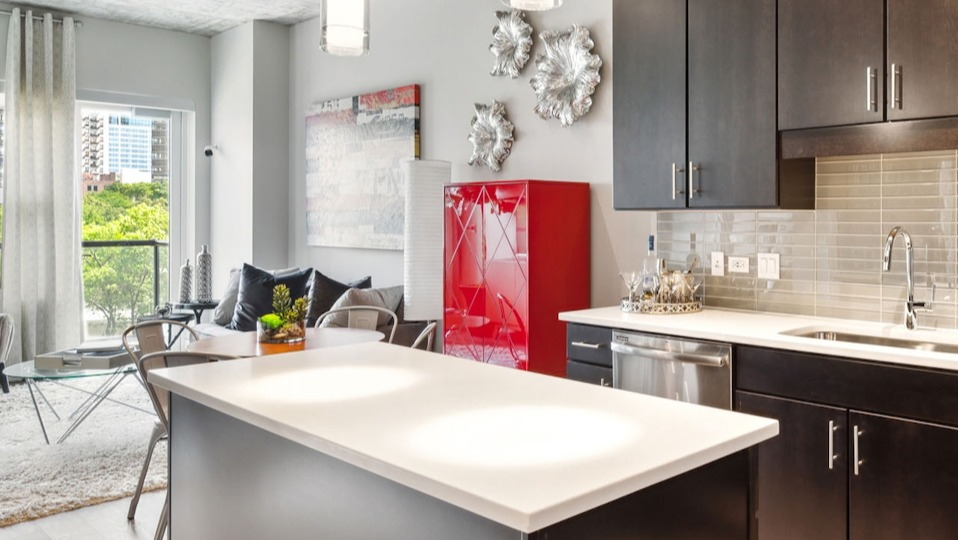 AMLI Lofts