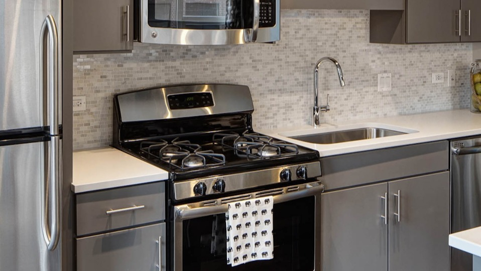 AMLI Lofts