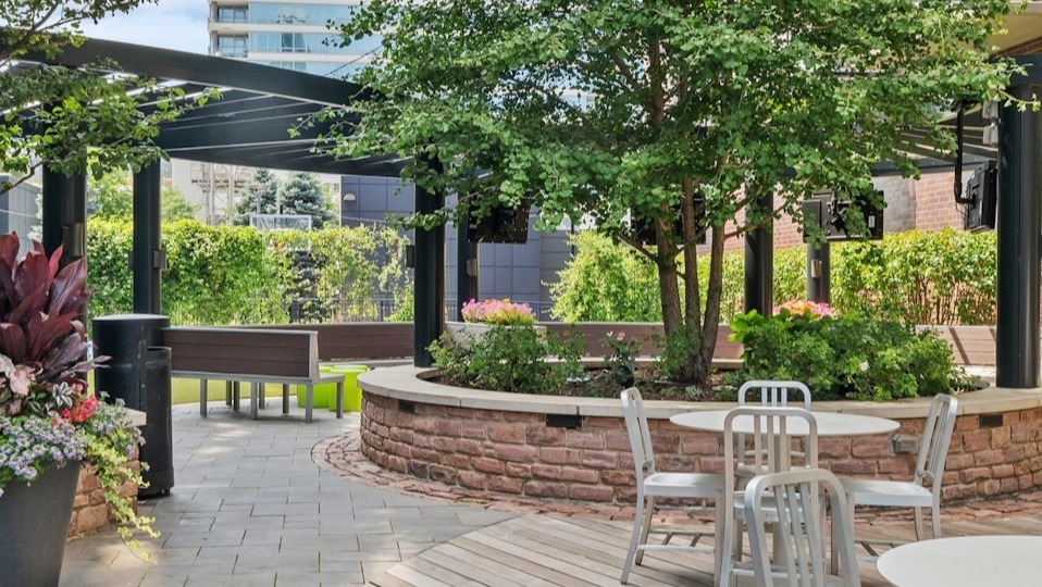 AMLI Lofts