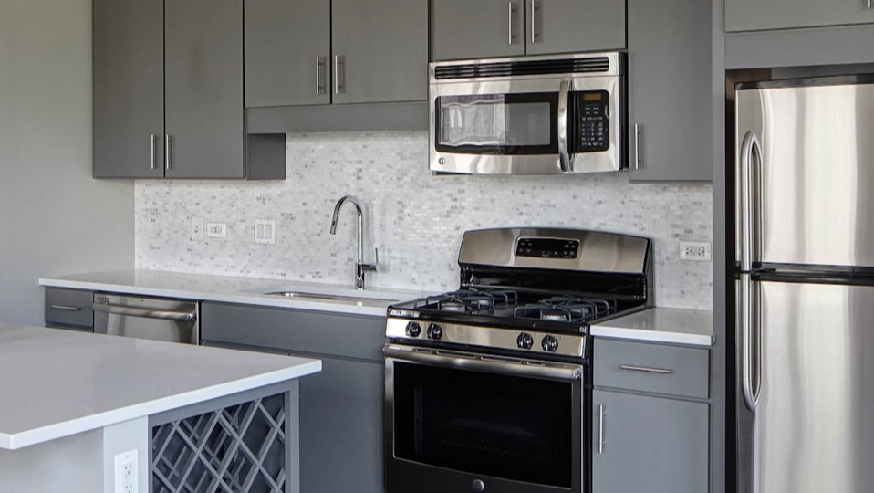 AMLI Lofts