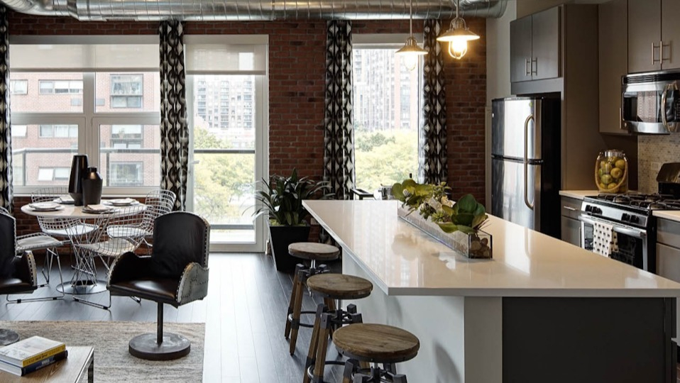 AMLI Lofts