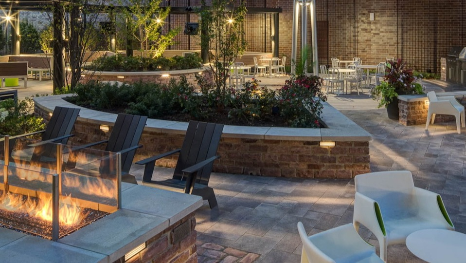 AMLI Lofts