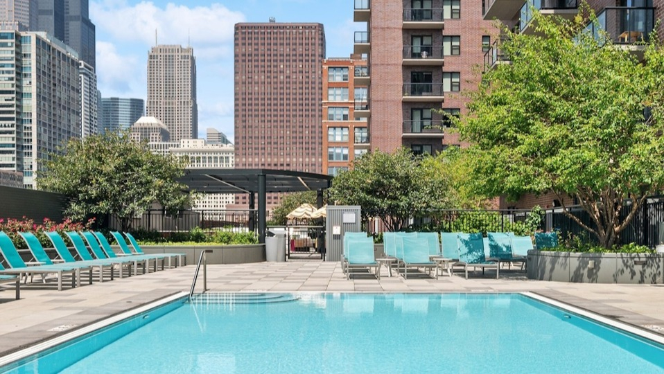 AMLI Lofts