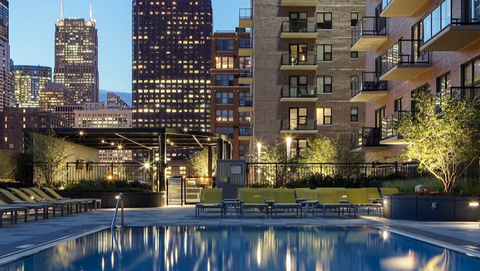 AMLI Lofts