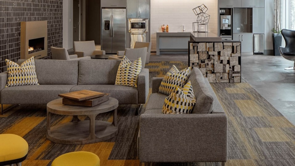 AMLI Lofts