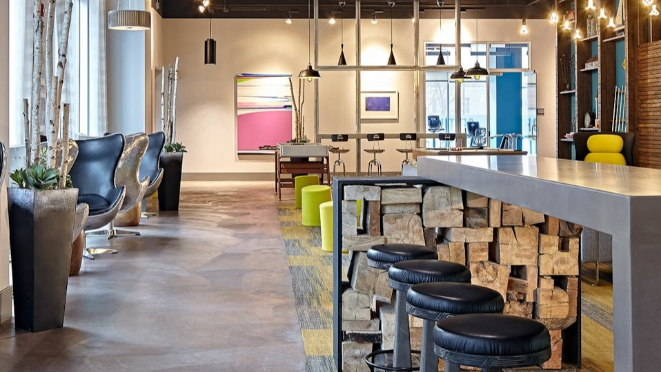 AMLI Lofts