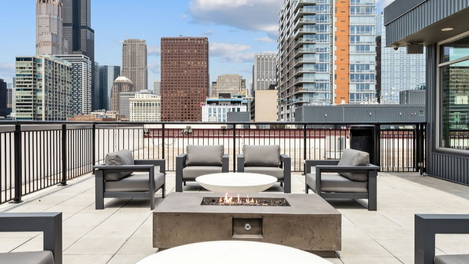 AMLI Lofts