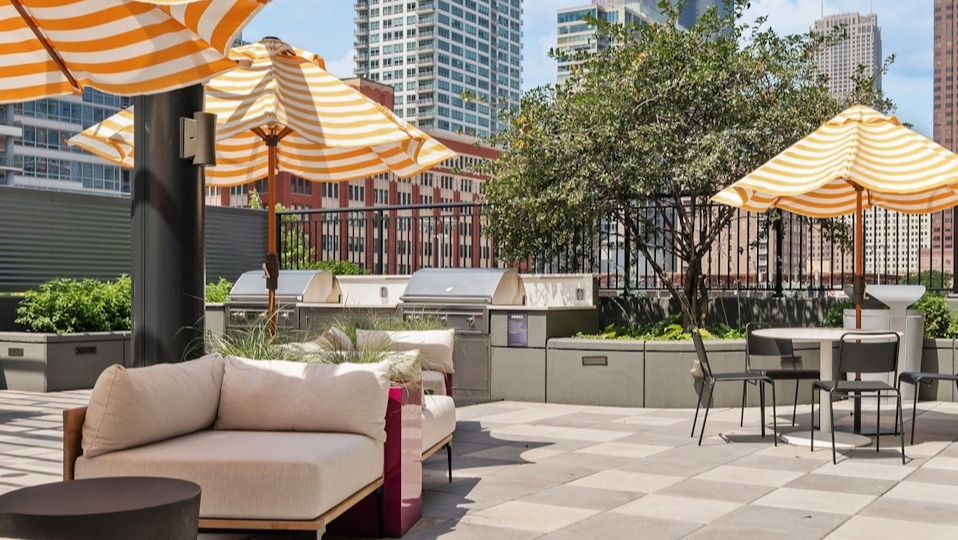 AMLI Lofts