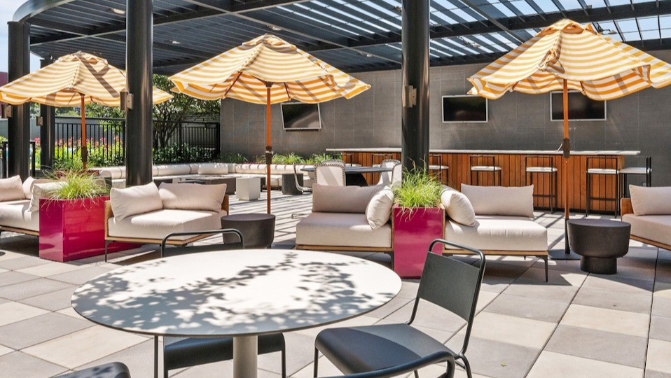 AMLI Lofts