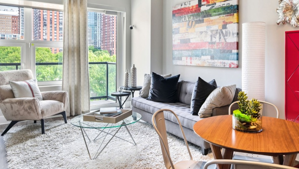 AMLI Lofts