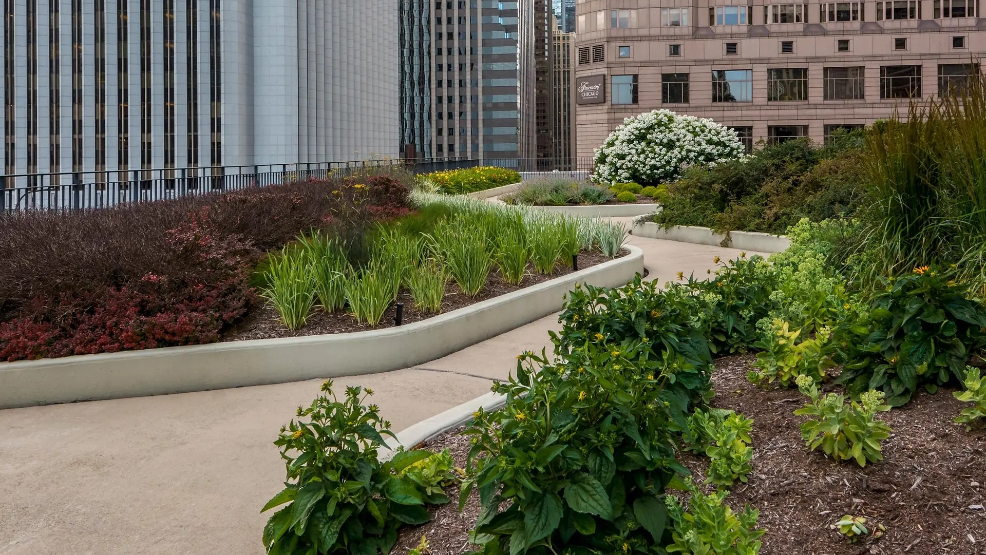 Aqua at Lakeshore East Apartments