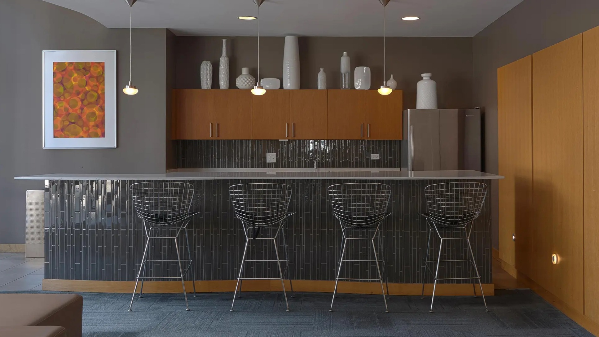 Aqua at Lakeshore East Apartments