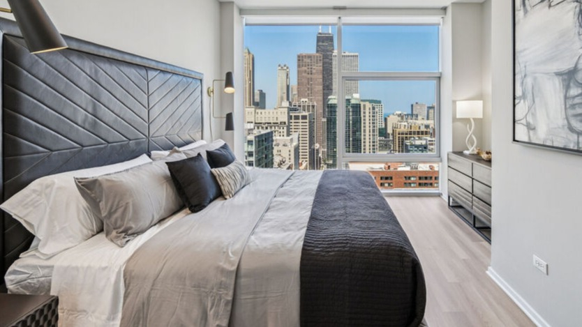 Aston Chicago Apartments
