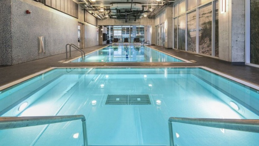 Aston Chicago Apartments