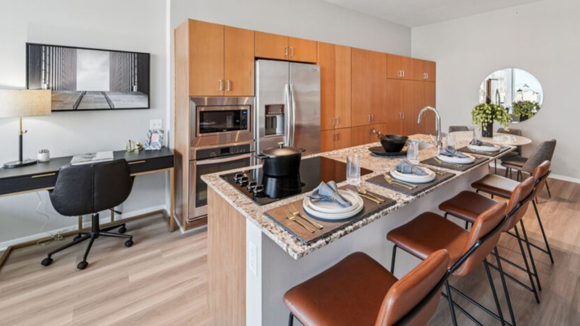Aston Chicago Apartments