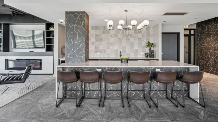 Aston Chicago Apartments