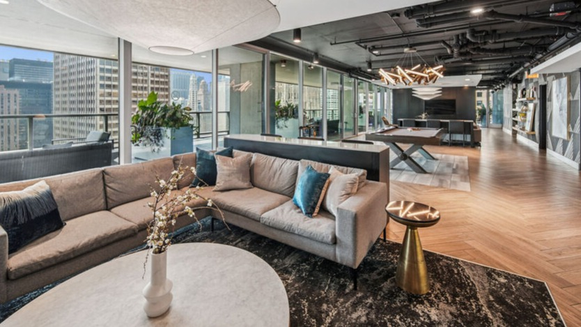 Aston Chicago Apartments