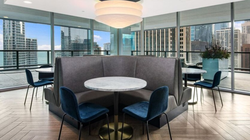 Aston Chicago Apartments