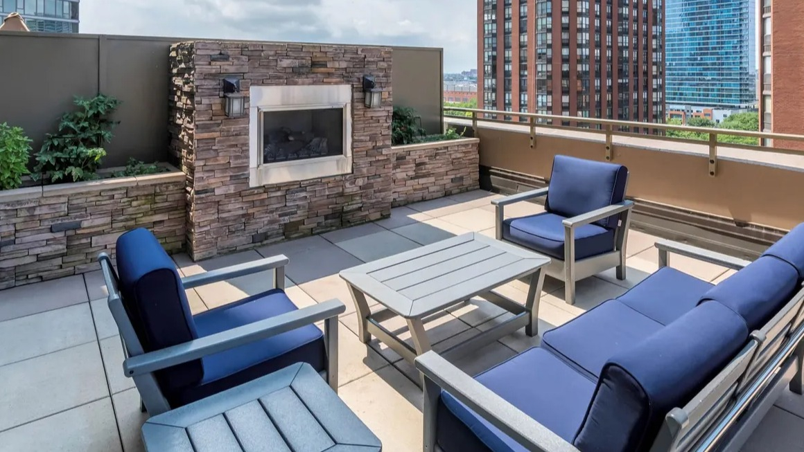 Astoria Tower Chicago