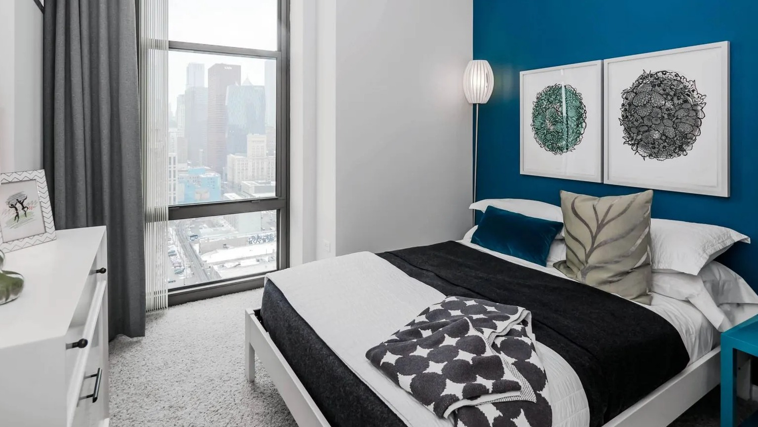 Astoria Tower Chicago