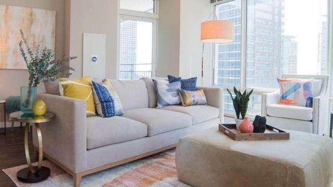 Atwater Apartments