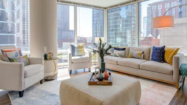 Atwater Apartments