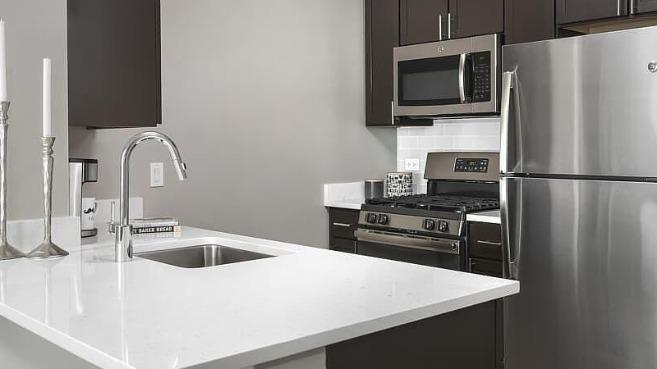 Atwater Apartments