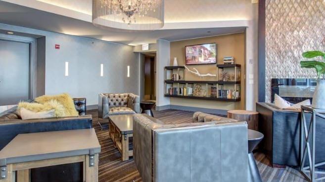 Atwater Apartments