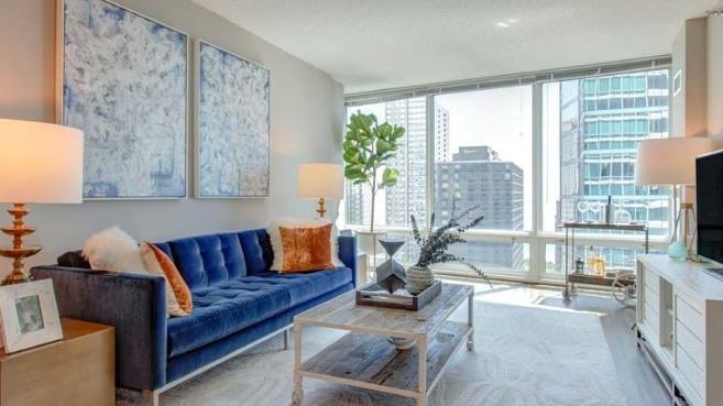Atwater Apartments