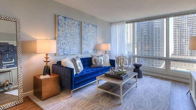 Atwater Apartments